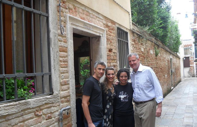 Santa Margherita Guesthouse - Foto 42