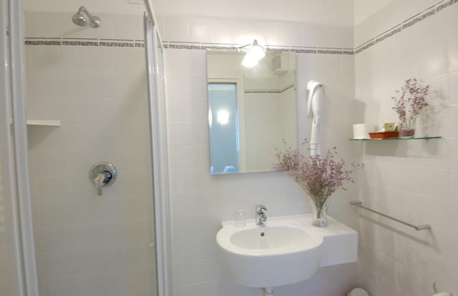 Santa Margherita Guesthouse - Foto 25