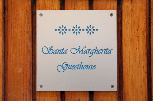 Foto 43 - Santa Margherita Guesthouse