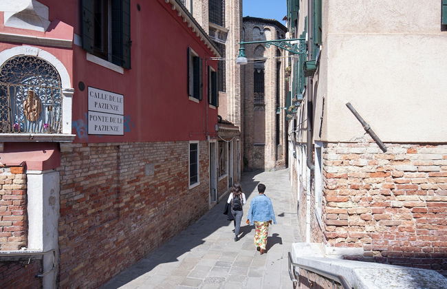 Santa Margherita Guesthouse - Foto 44