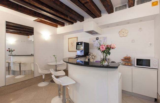 Santa Margherita Guesthouse - Foto 30