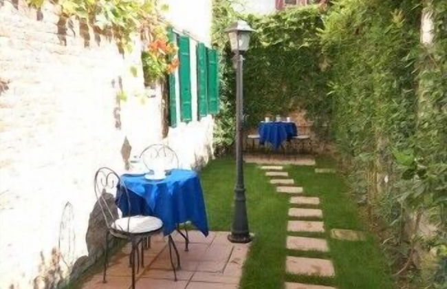 Santa Margherita Guesthouse - Foto 38