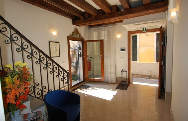 Santa Margherita Guesthouse - Foto 2