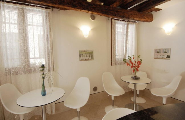 Santa Margherita Guesthouse - Foto 28