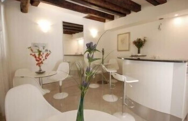 Santa Margherita Guesthouse - Foto 1
