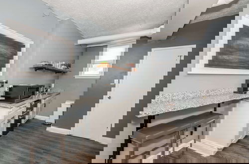 Photo 12 - Monmouth Loft 4