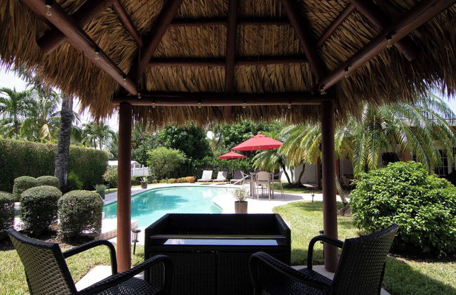 Lake Ida Oasis - Photo 22