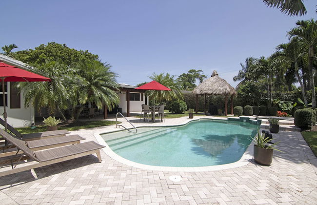Lake Ida Oasis - Photo 1