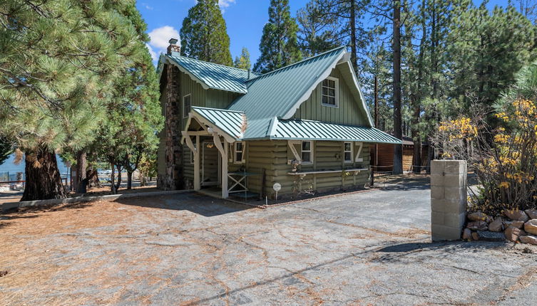 Photo 1 - The Cottage at Sawmill Cove Lakefront