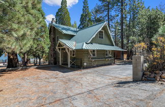 Photo 1 - The Cottage at Sawmill Cove Lakefront