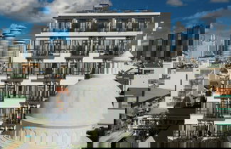 Foto 1 - Kunkin Luxury Apartment