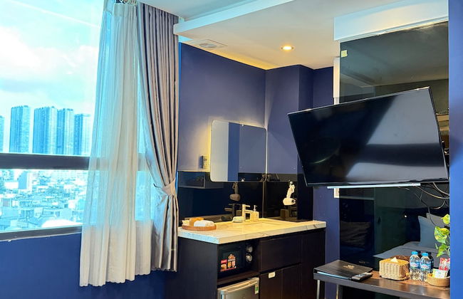 Kunkin Luxury Apartment - Foto 23