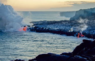 Photo 2 - Direct Oceanfront, Big Island Vacation Rental Home