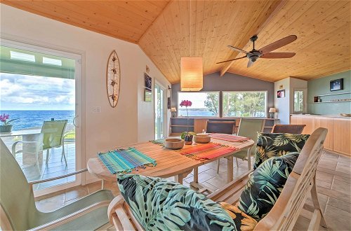 Foto 27 - Direct Oceanfront, Big Island Vacation Rental Home