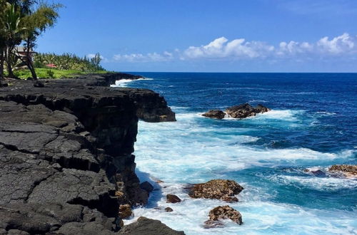 Photo 21 - Direct Oceanfront, Big Island Vacation Rental Home