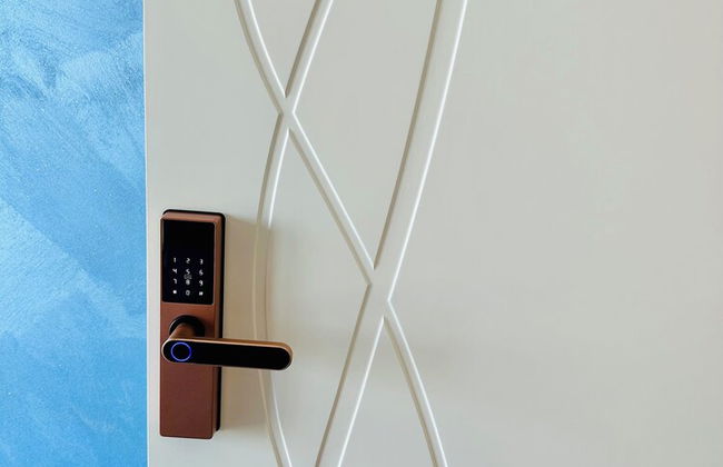 BluMare ArtHouse - Photo 46