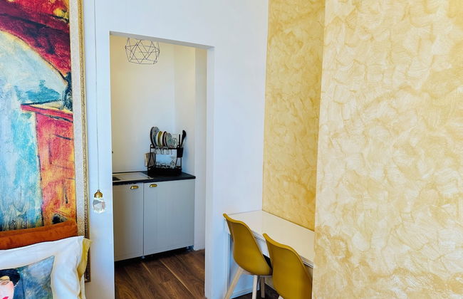 BluMare ArtHouse - Photo 14
