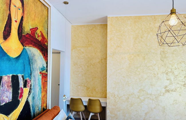 BluMare ArtHouse - Photo 17