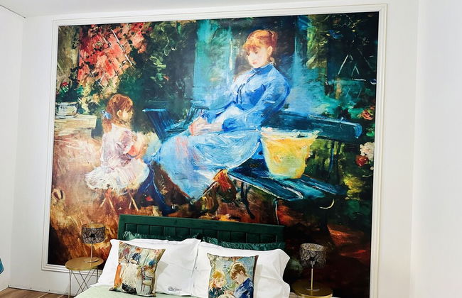 BluMare ArtHouse - Photo 18