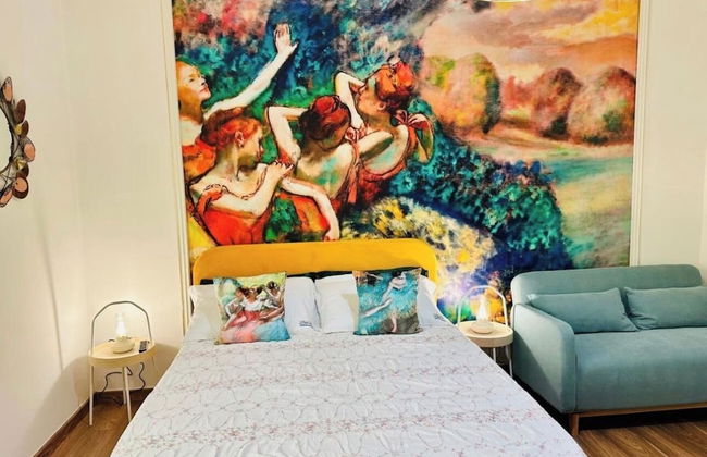 BluMare ArtHouse - Photo 26