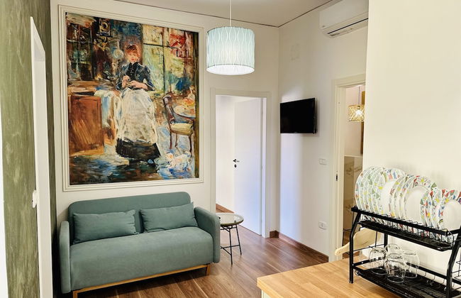 BluMare ArtHouse - Photo 20
