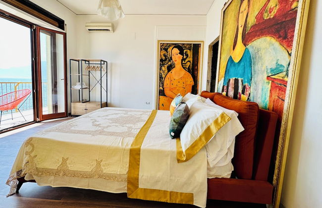 BluMare ArtHouse - Photo 8
