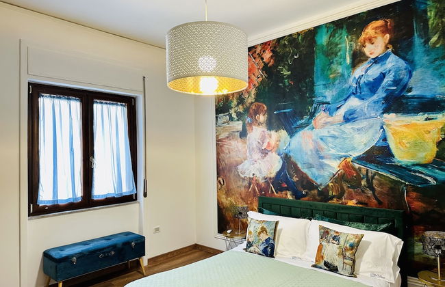 BluMare ArtHouse - Photo 24
