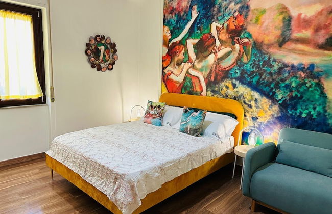 BluMare ArtHouse - Photo 25