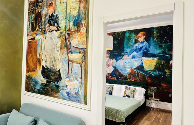 BluMare ArtHouse - Photo 23
