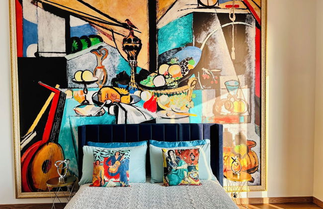 BluMare ArtHouse - Photo 7