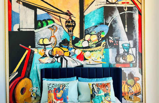 BluMare ArtHouse - Photo 5