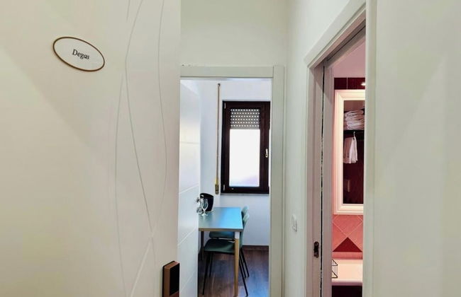 BluMare ArtHouse - Photo 27