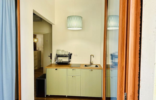 BluMare ArtHouse - Photo 34