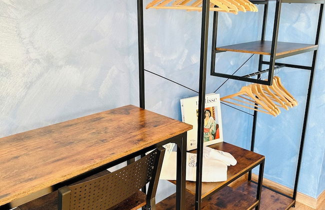 BluMare ArtHouse - Photo 6