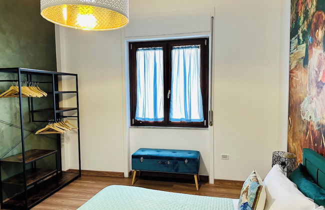 BluMare ArtHouse - Photo 28