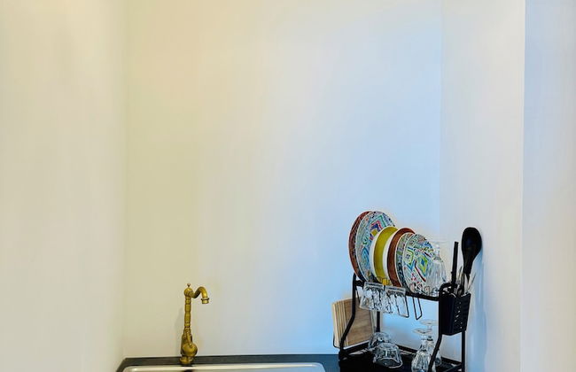 BluMare ArtHouse - Photo 30