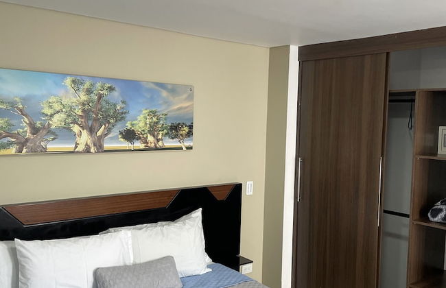 Hotel Amoblados Ivanna - Foto 12