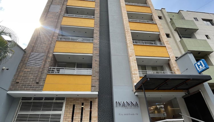 Photo 1 - Hotel Amoblados Ivanna