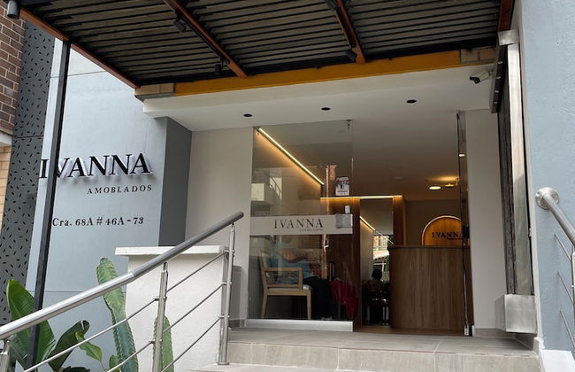 Hotel Amoblados Ivanna - Foto 80