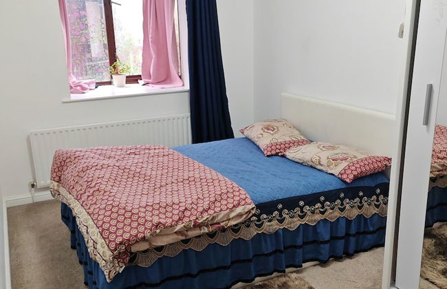 Beautiful 1-bed Apartment in Croydon-free Parking - Foto 1