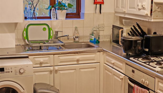 Cozinha privada