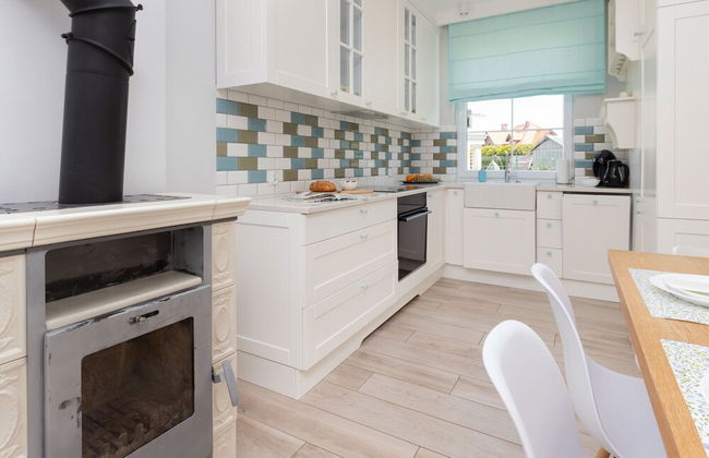 Ogrody Tesoro Apartment by Renters - Foto 27