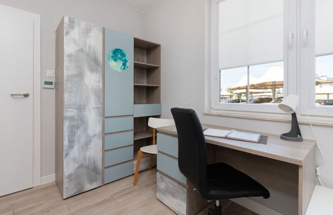 Ogrody Tesoro Apartment by Renters - Foto 2