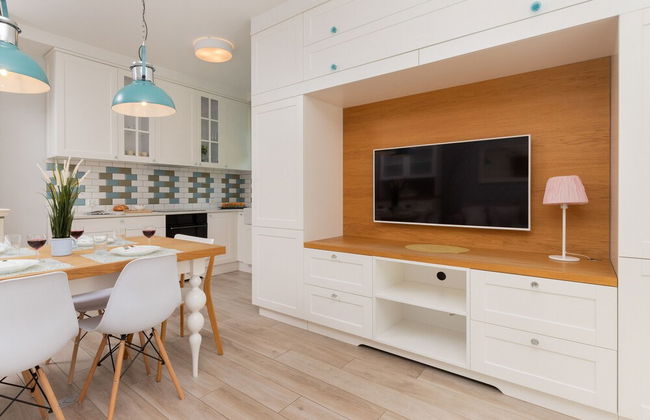 Ogrody Tesoro Apartment by Renters - Foto 33