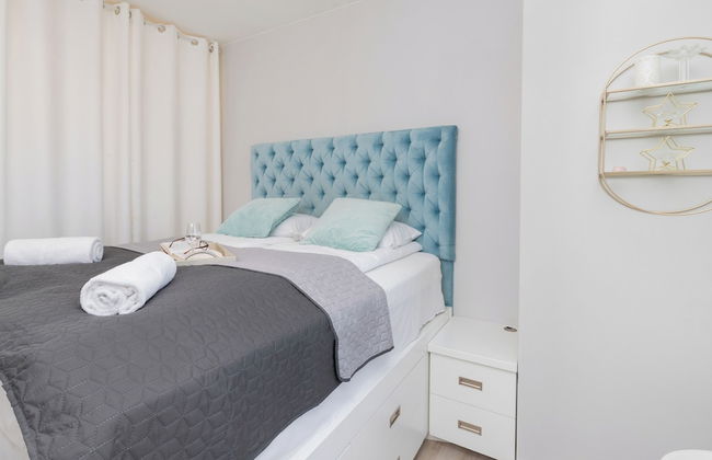 Ogrody Tesoro Apartment by Renters - Foto 8