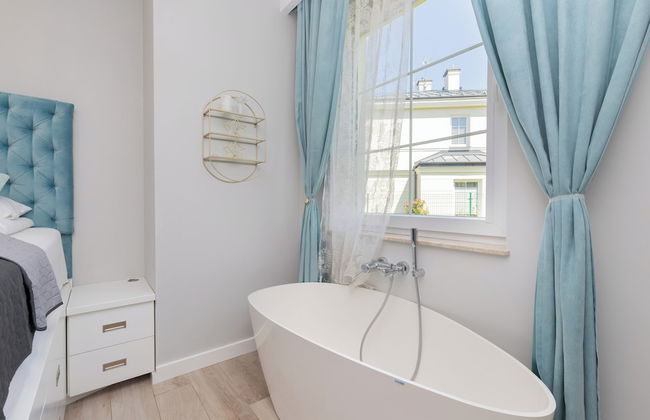 Ogrody Tesoro Apartment by Renters - Foto 7