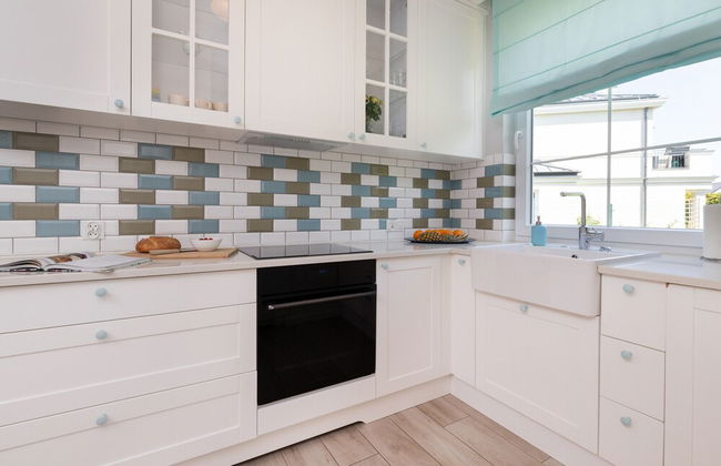 Ogrody Tesoro Apartment by Renters - Foto 25