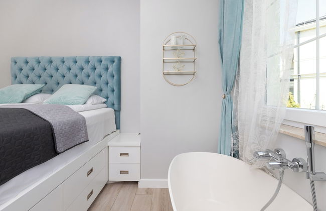 Ogrody Tesoro Apartment by Renters - Foto 17