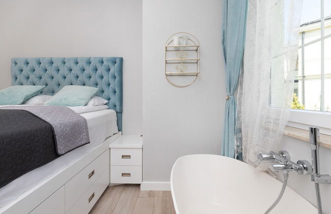 Ogrody Tesoro Apartment by Renters - Foto 3