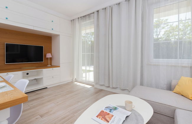 Ogrody Tesoro Apartment by Renters - Foto 14